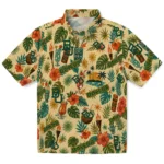 Baylor Bears Hawaiian Shirt - Customized Cream 1 Baylor Bears Hawaiian Shirt – Customized Cream