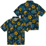 Chicago White Sox Hawaiian Shirt – Custom Black Blue
