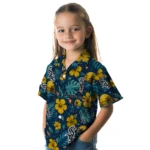 Chicago White Sox Hawaiian Shirt – Custom Black Blue