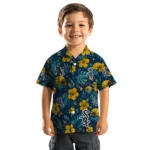 Chicago White Sox Hawaiian Shirt – Custom Black Blue