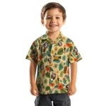 Florida State Seminoles Hawaiian Shirt – Custom Cream