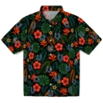 Indianapolis Colts Hawaiian Shirt - Personalized Dark Green 1 Indianapolis Colts Hawaiian Shirt – Personalized Dark Green