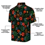 Indianapolis Colts Hawaiian Shirt – Personalized Dark Green