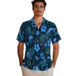 Kansas City Royals Hawaiian Shirt – Custom Royal Blue
