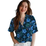 Kansas City Royals Hawaiian Shirt – Custom Royal Blue