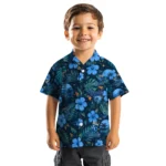 Kansas City Royals Hawaiian Shirt – Custom Royal Blue