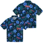 Philadelphia Phillies Hawaiian Shirt – Custom Blue
