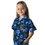 Philadelphia Phillies Hawaiian Shirt – Custom Blue