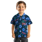 Philadelphia Phillies Hawaiian Shirt – Custom Blue