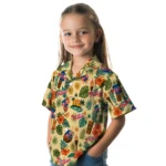 Philadelphia Phillies Hawaiian Shirt – Customized Cream