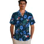 Toronto Blue Jays Hawaiian Shirt – Personalized Blue