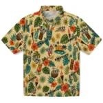 UCF Knights Hawaiian Shirt – Customized Cream