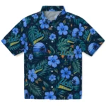 UCLA Bruins Hawaiian Shirt - Customized Blue 1 UCLA Bruins Hawaiian Shirt – Customized Blue