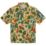 UCLA Bruins Hawaiian Shirt - Personalized Cream 1 UCLA Bruins Hawaiian Shirt – Personalized Cream