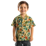 UCLA Bruins Hawaiian Shirt – Personalized Cream